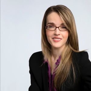 Meet your Posher, Jane